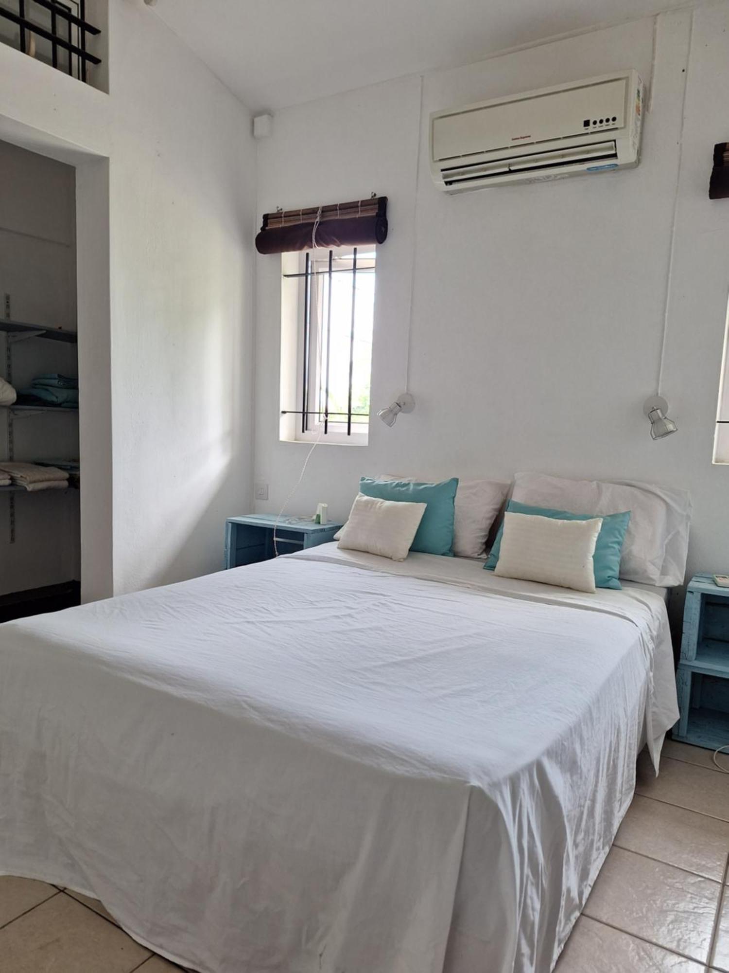 Maison Tamarin - Riviere Noire Pour 5 Personnes Bagian luar foto